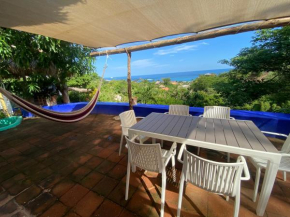 Las Casitas Mazunte